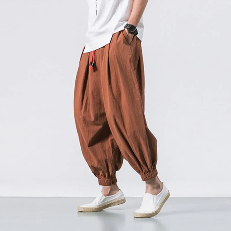 Kamatachi Pants