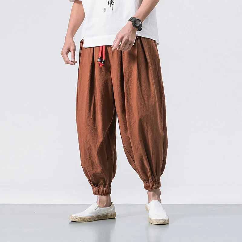 Kamatachi Pants