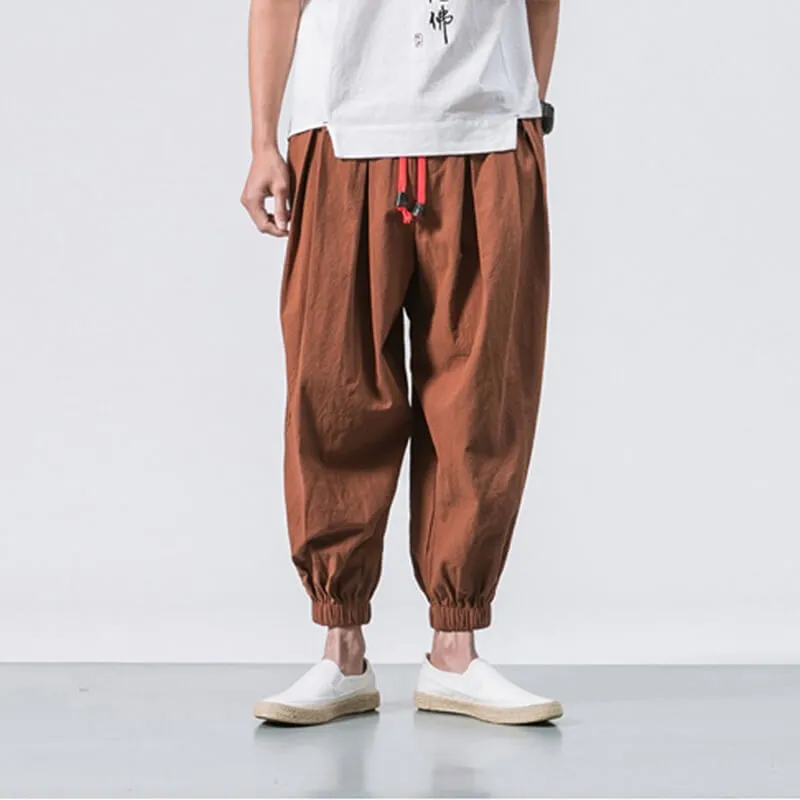 Kamatachi Pants