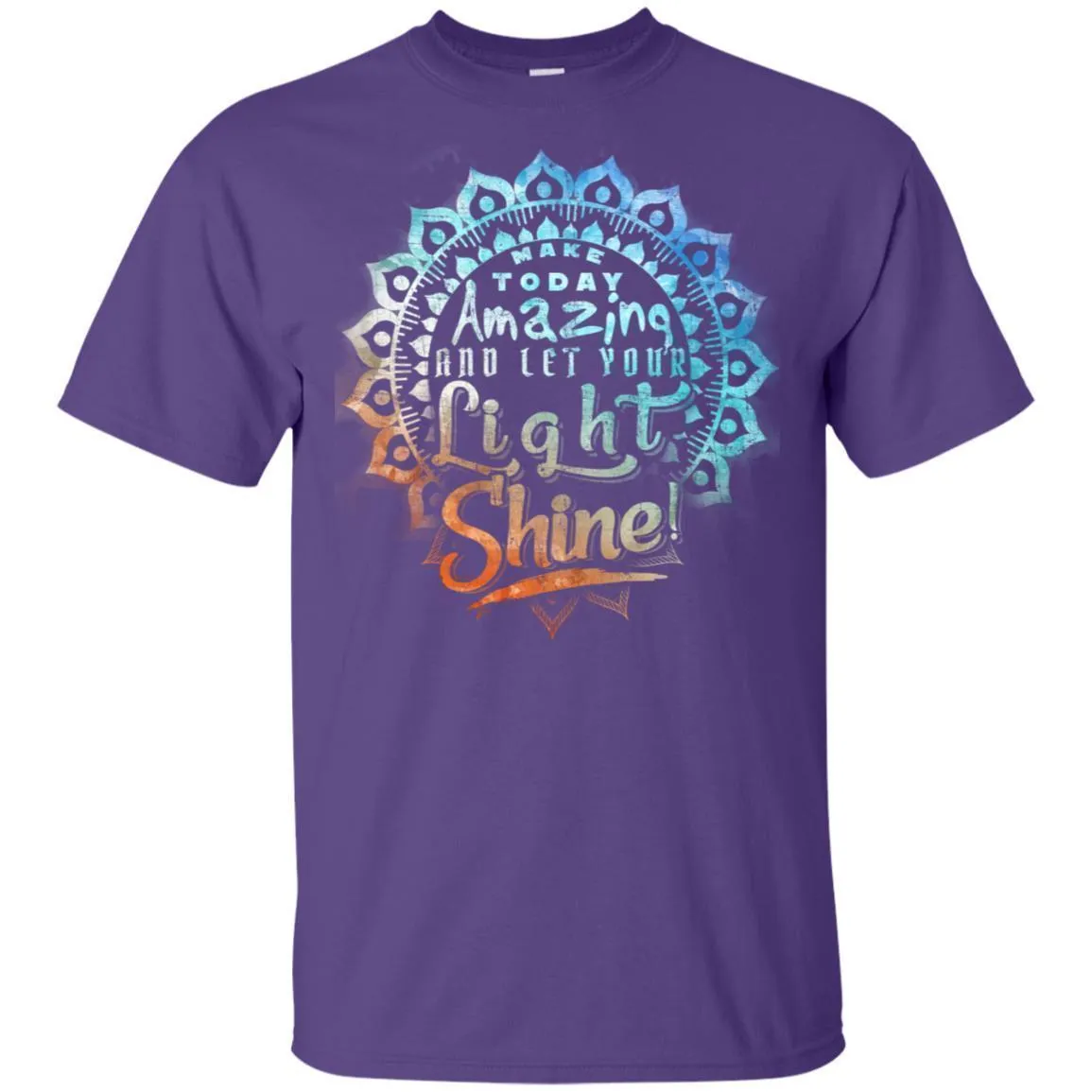 Light Shine - Hoodie, Tee, Shirt, Tank