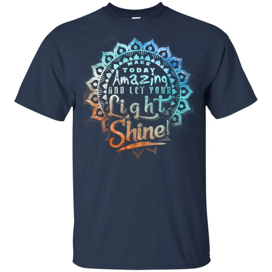 Light Shine - Hoodie, Tee, Shirt, Tank