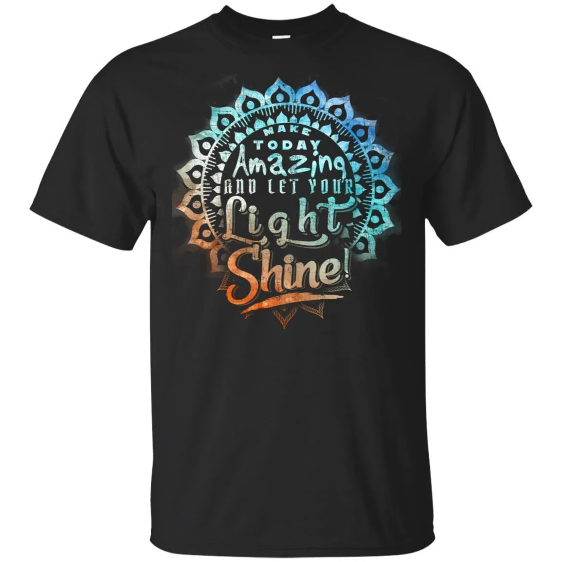 Light Shine - Hoodie, Tee, Shirt, Tank