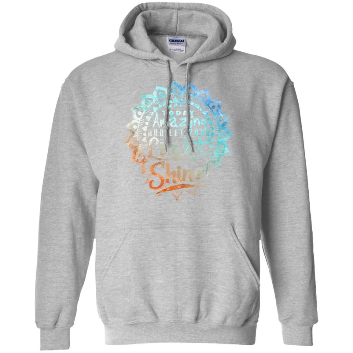 Light Shine - Hoodie, Tee, Shirt, Tank