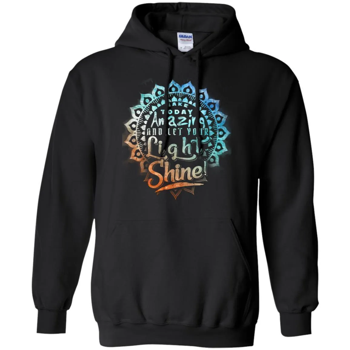 Light Shine - Hoodie, Tee, Shirt, Tank