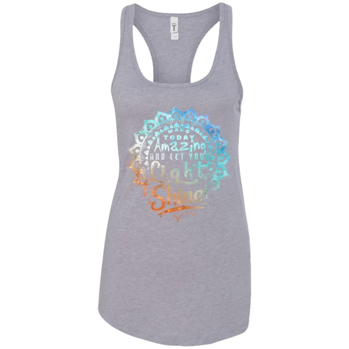 Light Shine - Hoodie, Tee, Shirt, Tank