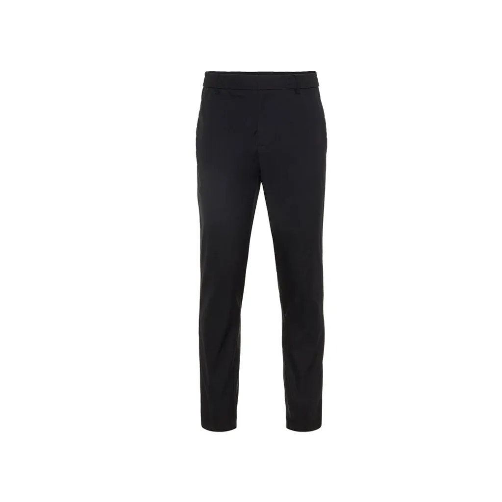 M Luca Pant Schoeller 3XDRY Black