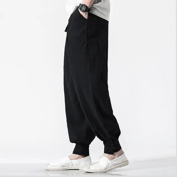 Mikido Pants