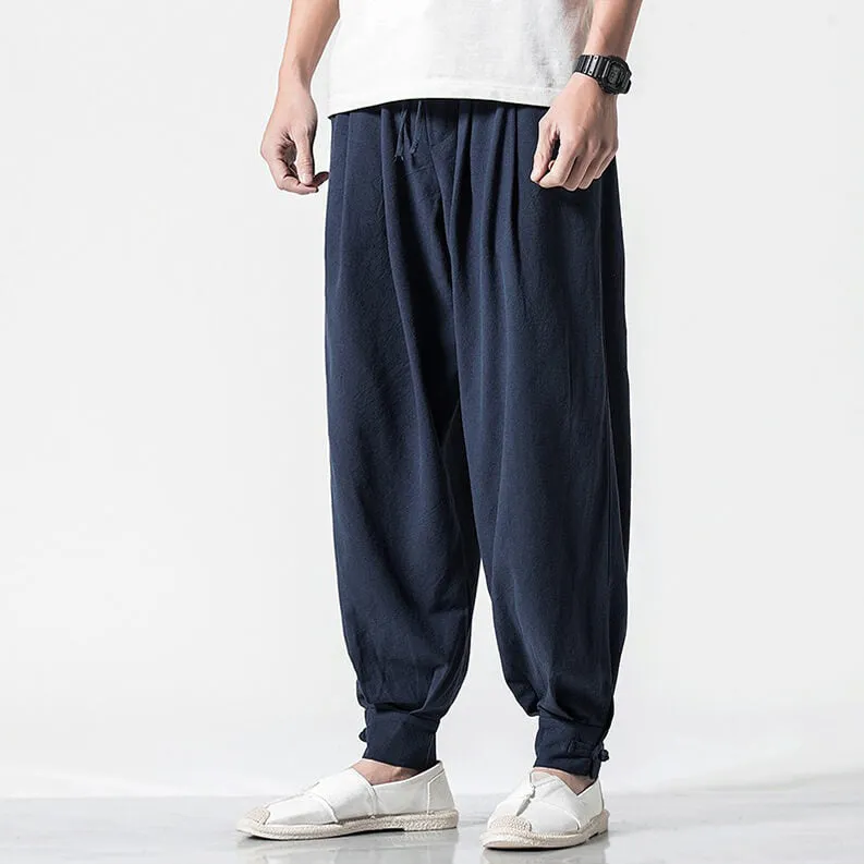 Mikido Pants