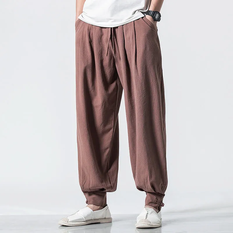 Mikido Pants