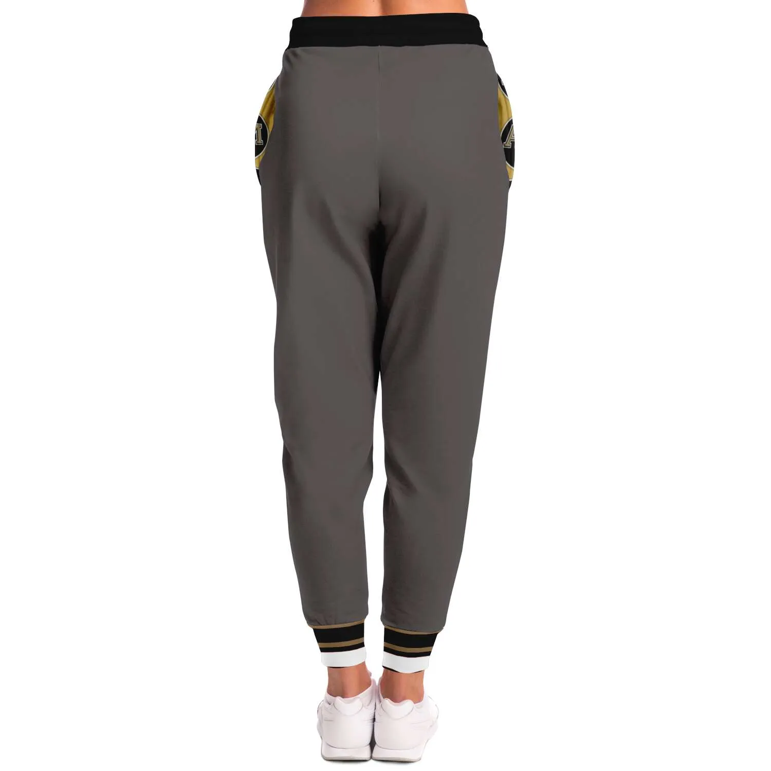 Mitty Monarchs Omicron Unisex Fleece Joggers