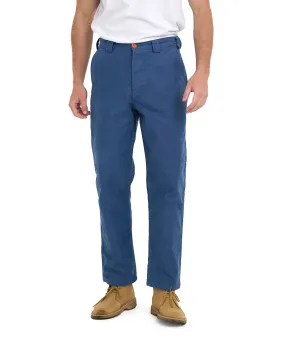 MW Work Pant - Ensign Blue