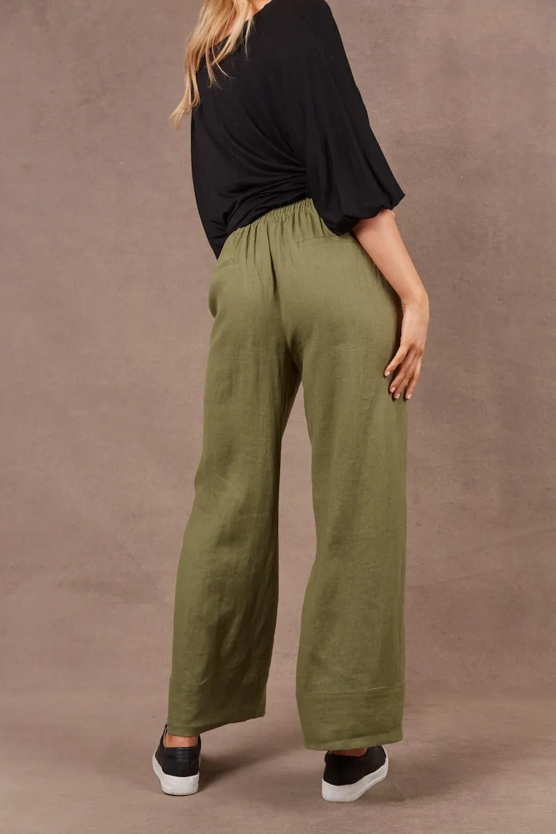 Nama Pant, Fern