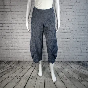 NEW! Xander Pant in Navy by Porto