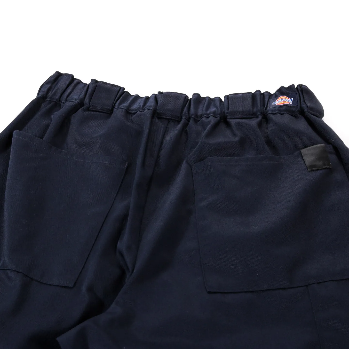 N.HOOLYWOOD 2241-CP27 DICKIES WIDE PAINTER PANTS NAVY