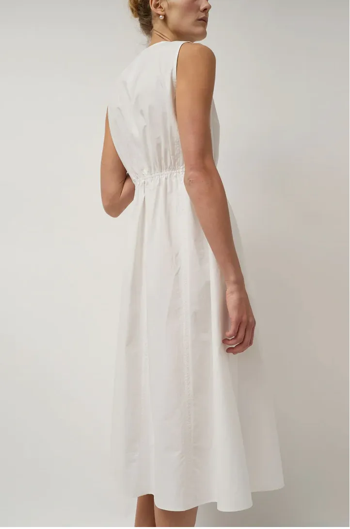 No. 6 :: Mercer Dress