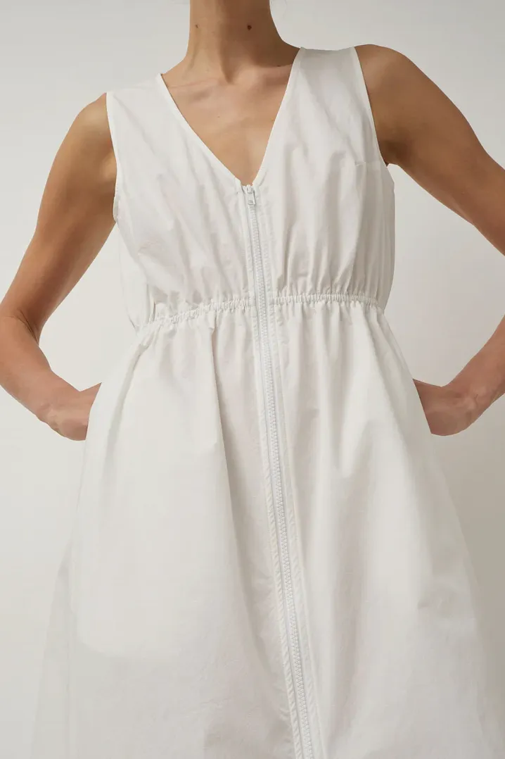 No. 6 :: Mercer Dress