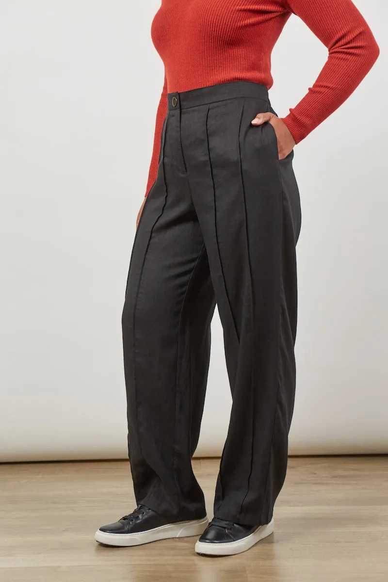 Panorama Pant, Onyx