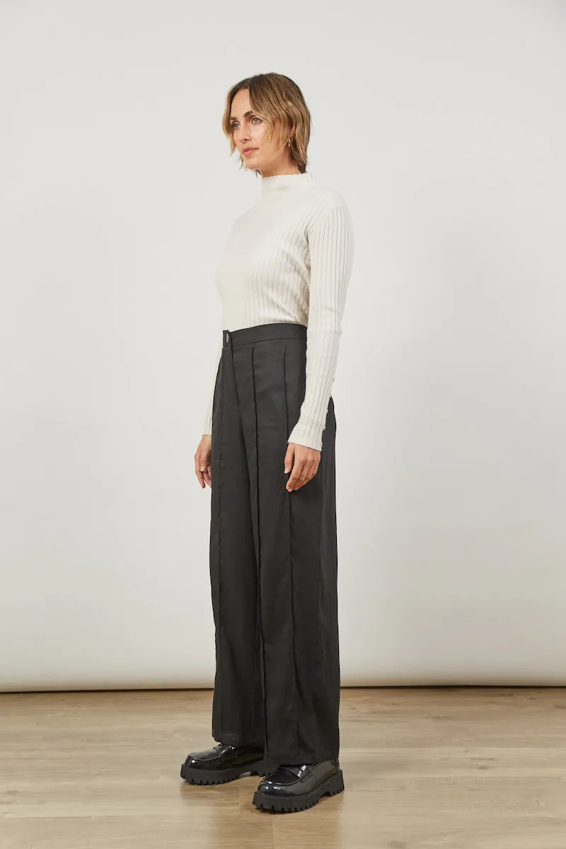 Panorama Pant, Onyx