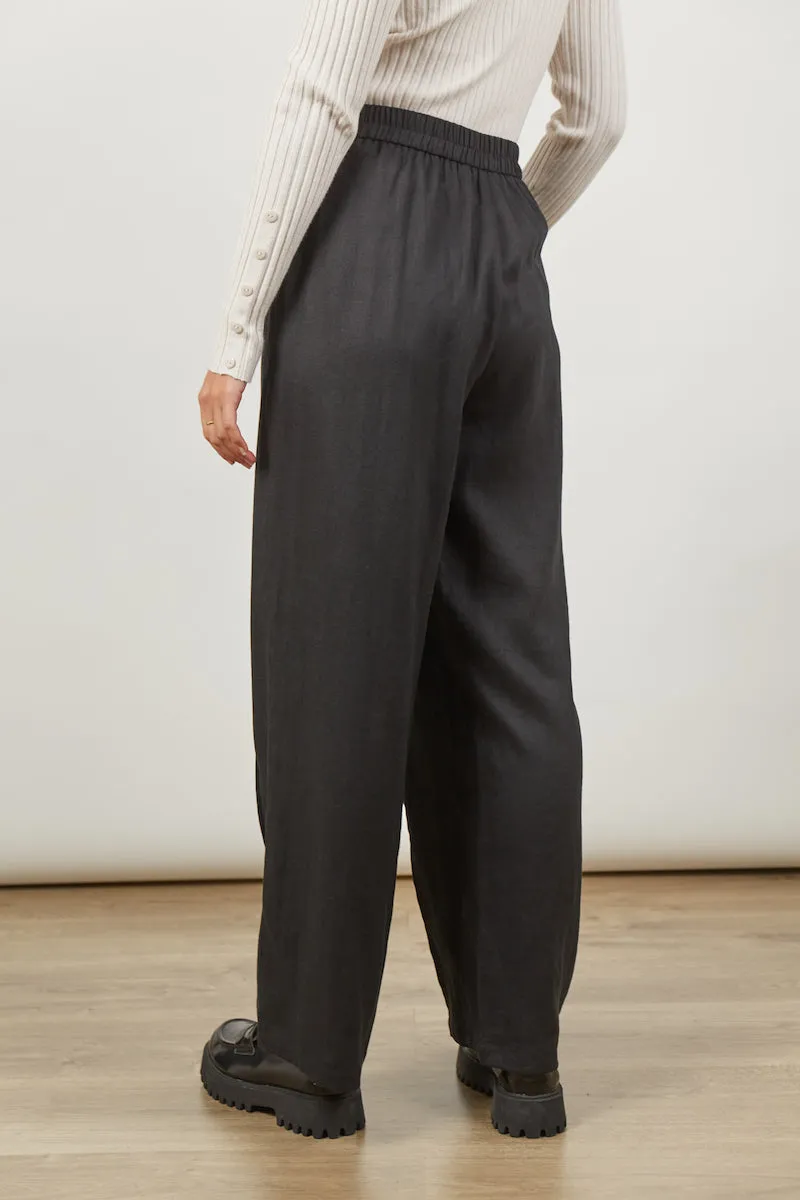 Panorama Pant, Onyx