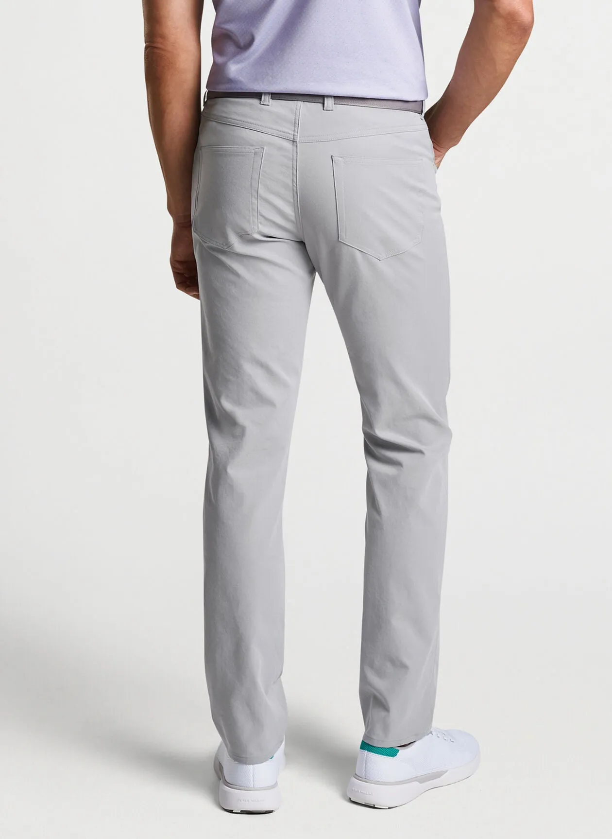 Peter Millar eb66 Performance Five-Pocket Pant