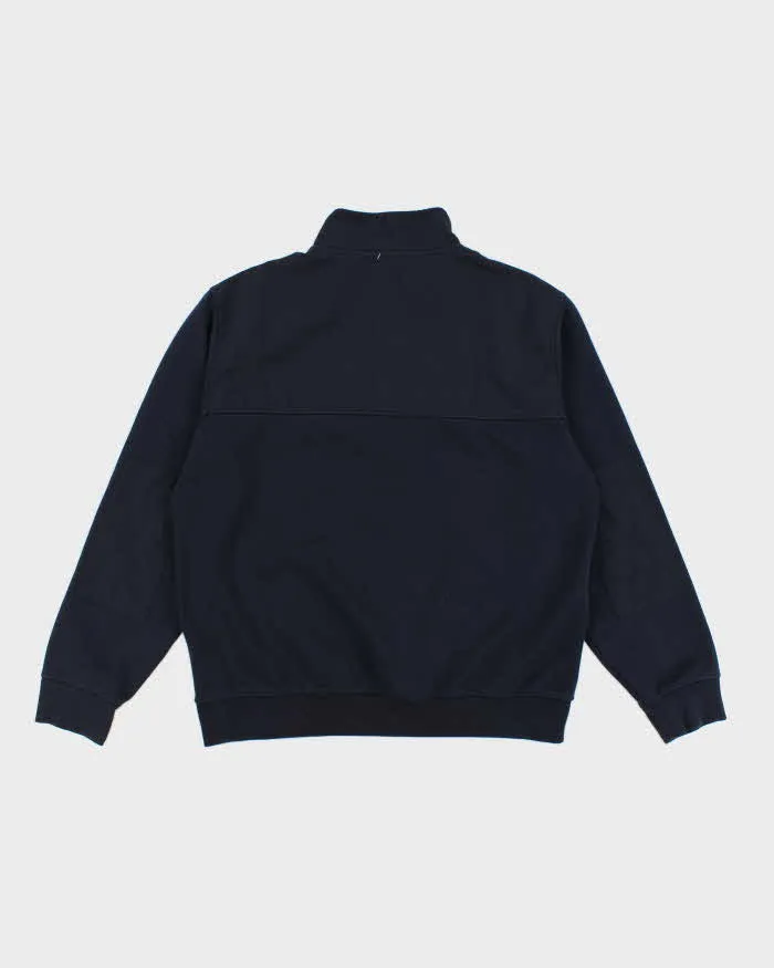 Polo Ralph Lauren Tech Panelled Sweatshirt - L