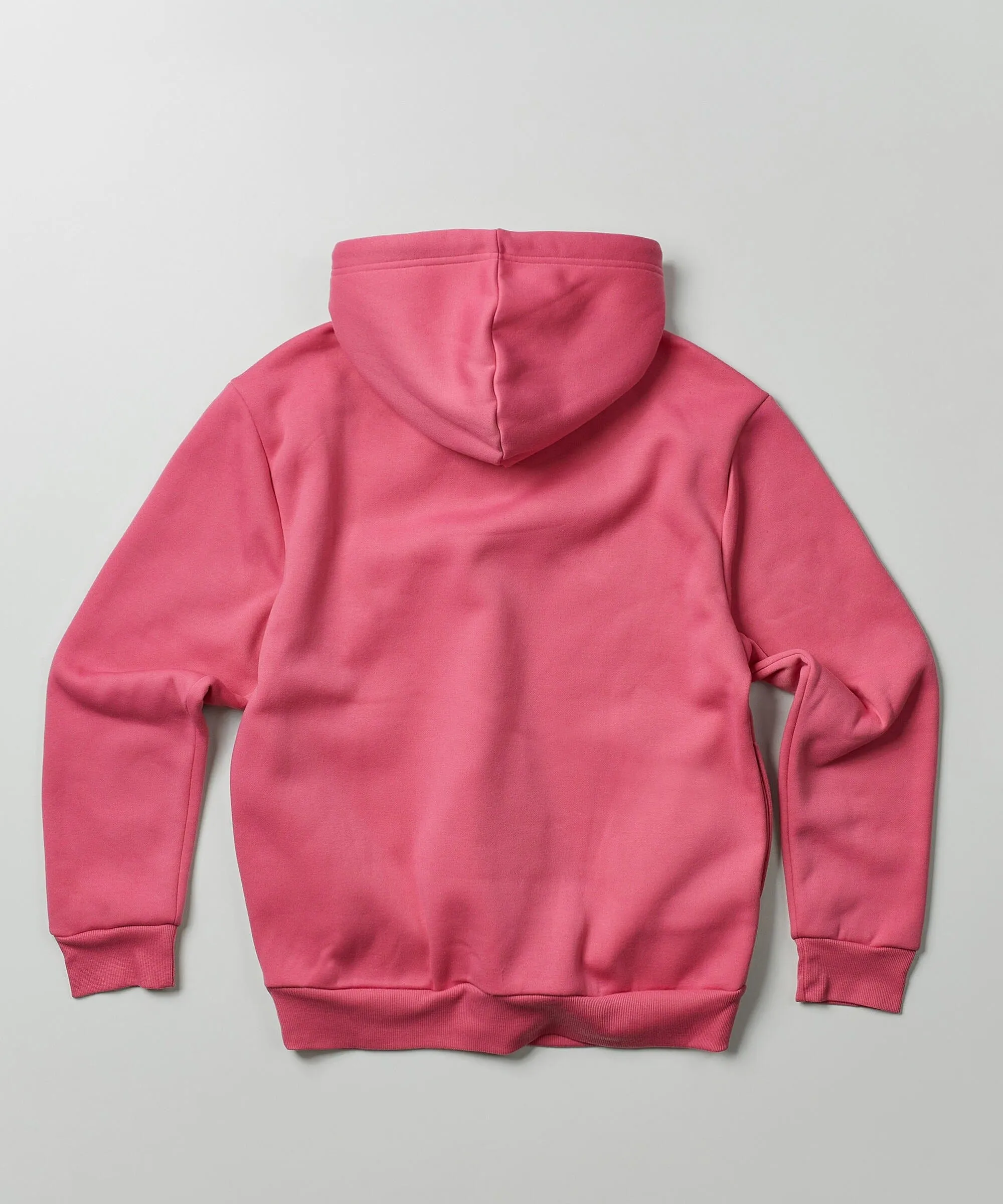 Popeye Uptown Hoodie - Pink