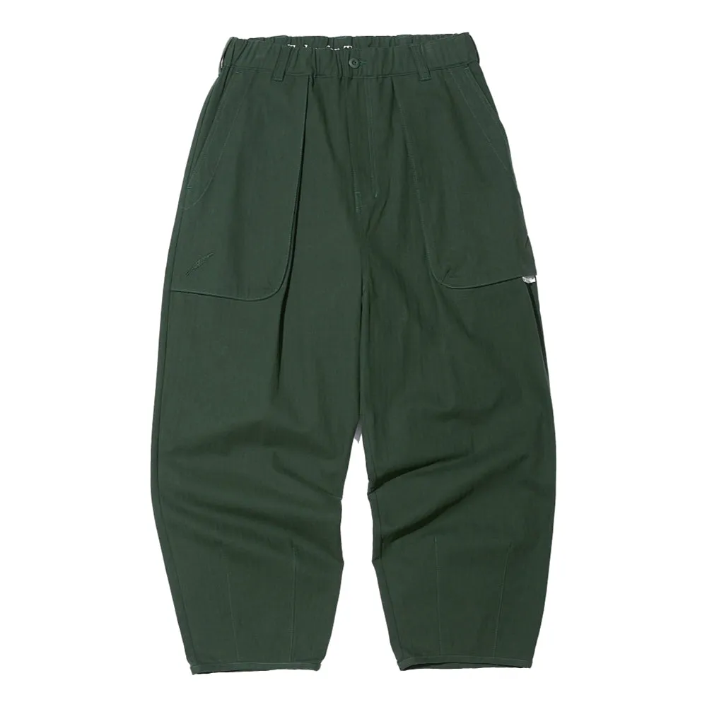 PUBLISH CLOUD BALLOON PANTS-IVY GREEN