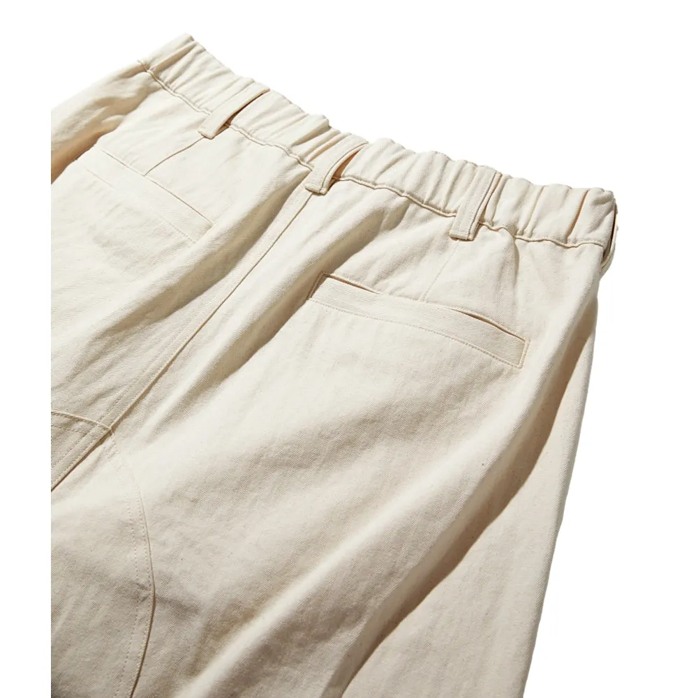 PUBLISH CLOUD BALLOON PANTS-IVY GREEN