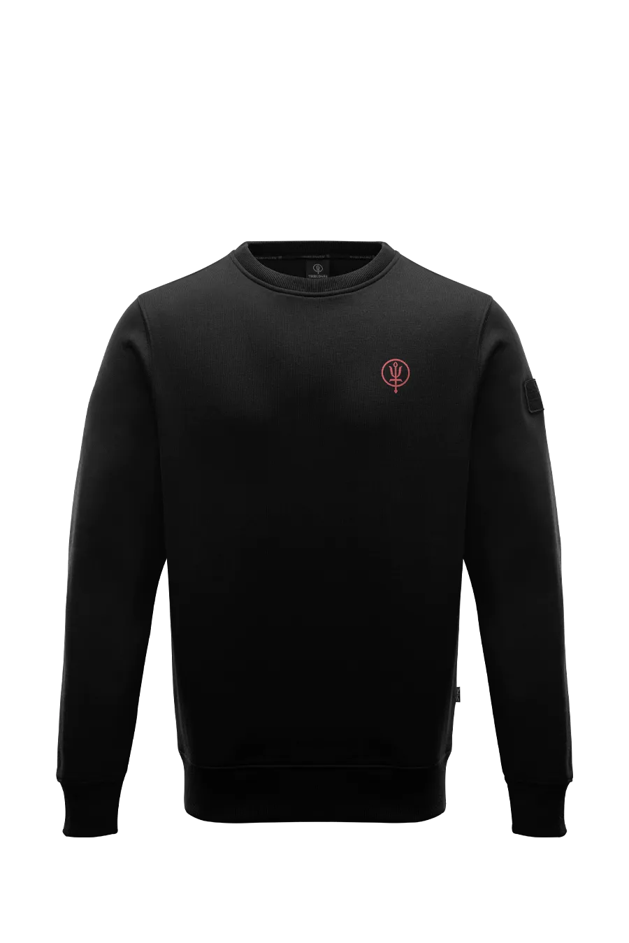 Sure! An optimized title for the product could be:

Red Notice Inspired RELIC Jumper - Stylish and Comfortable Sweater for Trendy Fashion Lovers 

Let me know if youd like to make any additional changes!