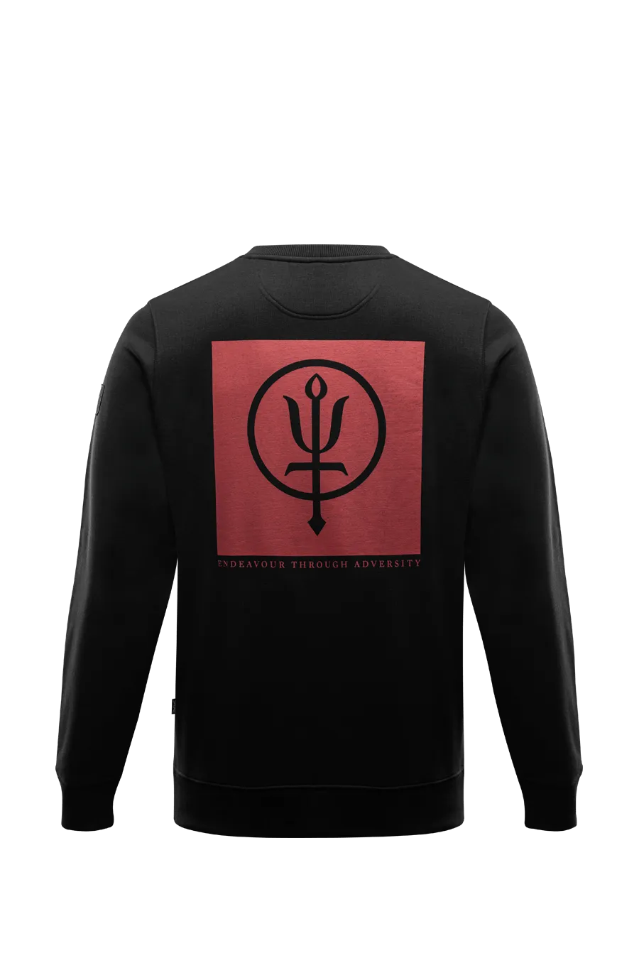 Sure! An optimized title for the product could be:

Red Notice Inspired RELIC Jumper - Stylish and Comfortable Sweater for Trendy Fashion Lovers 

Let me know if youd like to make any additional changes!