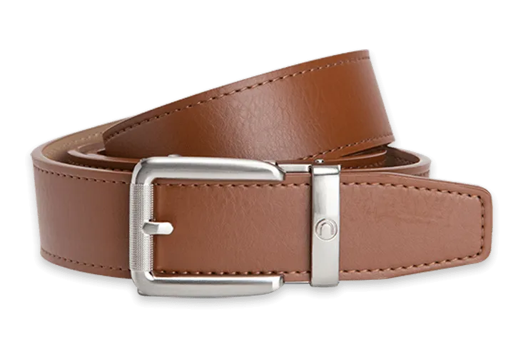 Rogue Walnut, 1 3/8 Strap, Dress Belt