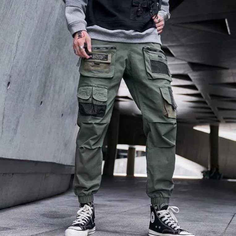 Senjutsu Pants