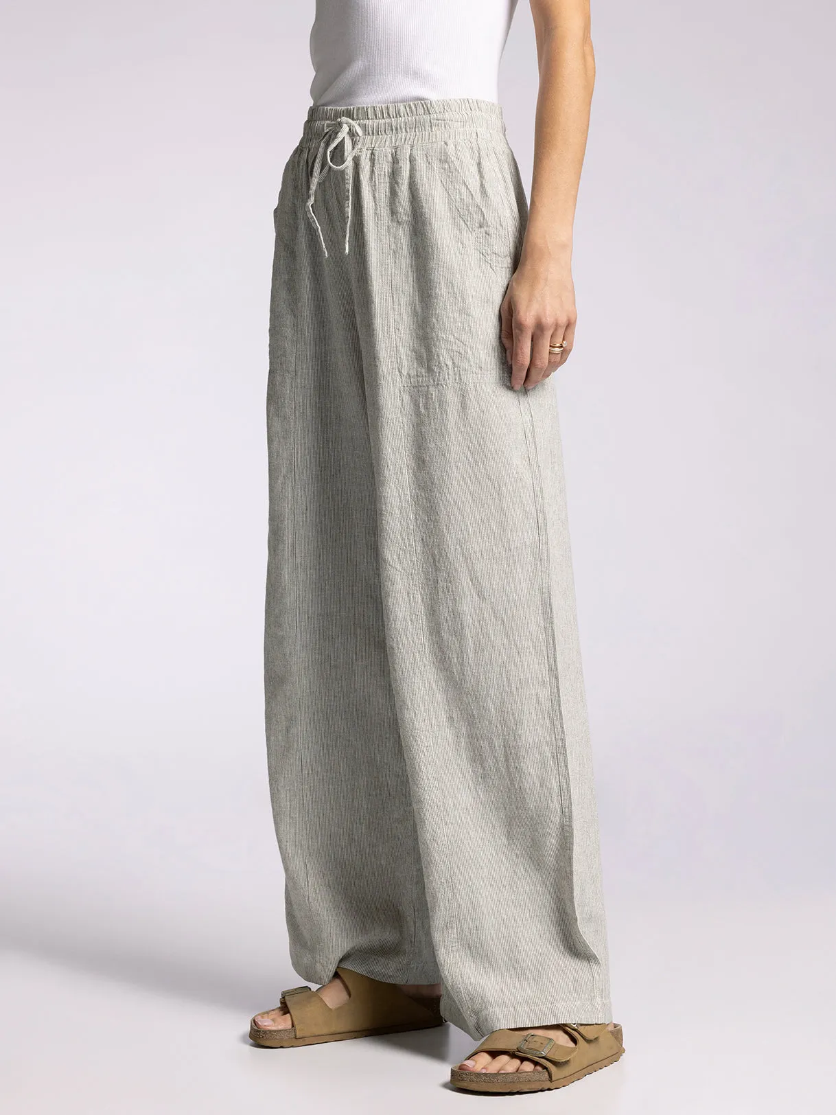 Solana Pants