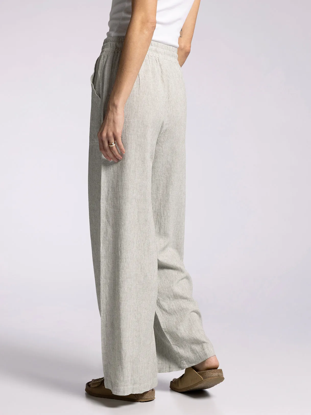 Solana Pants