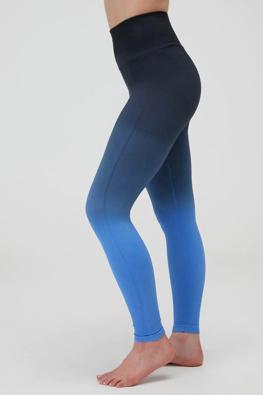 Spiritual Gangster Love Sculpt Seamless Legging