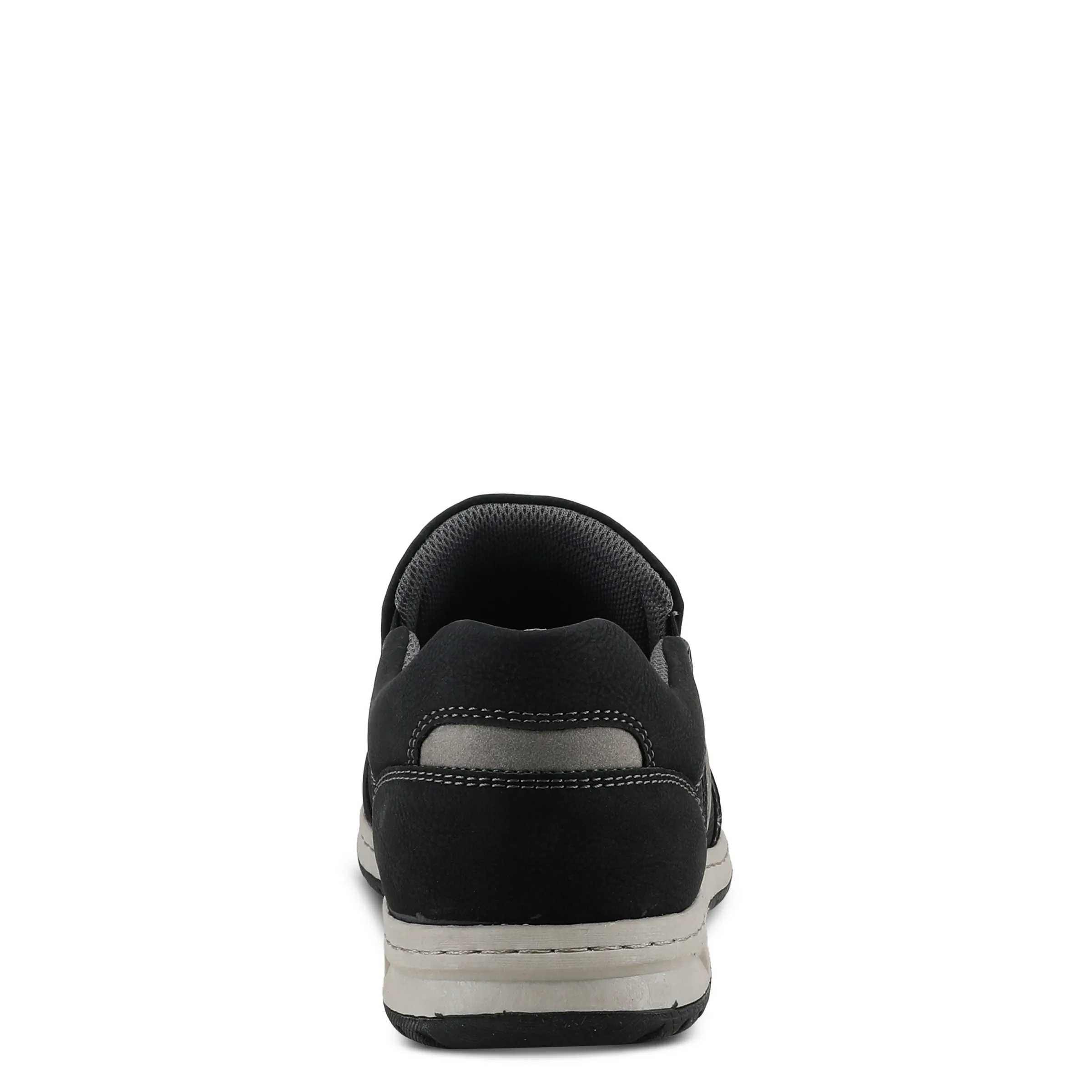 SPRING STEP RELIFE MEN HOOVER SLIP-ON SNEAKERS