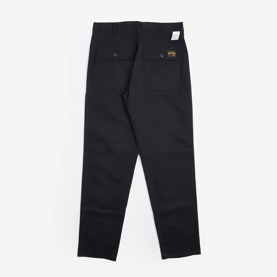 Stan Ray Tapered Fit 1200 Series Fatigue Pants - Comfortable and Durable Military-Inspired Trousers