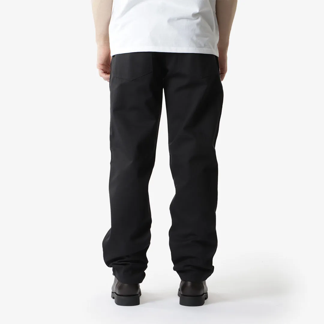 Stan Ray Tapered Fit 1200 Series Fatigue Pants - Comfortable and Durable Military-Inspired Trousers