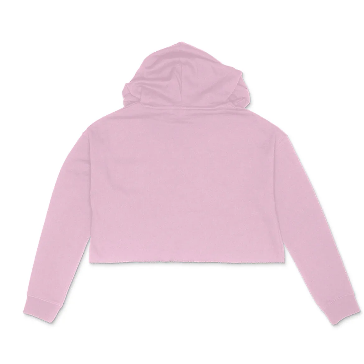 Stylish Women Crop Hoodie