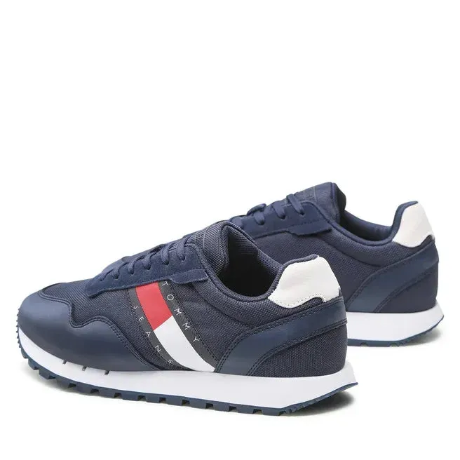 Tommy Hilfiger Jeans Retro Runner ESS Men EM0EM01081-NVY