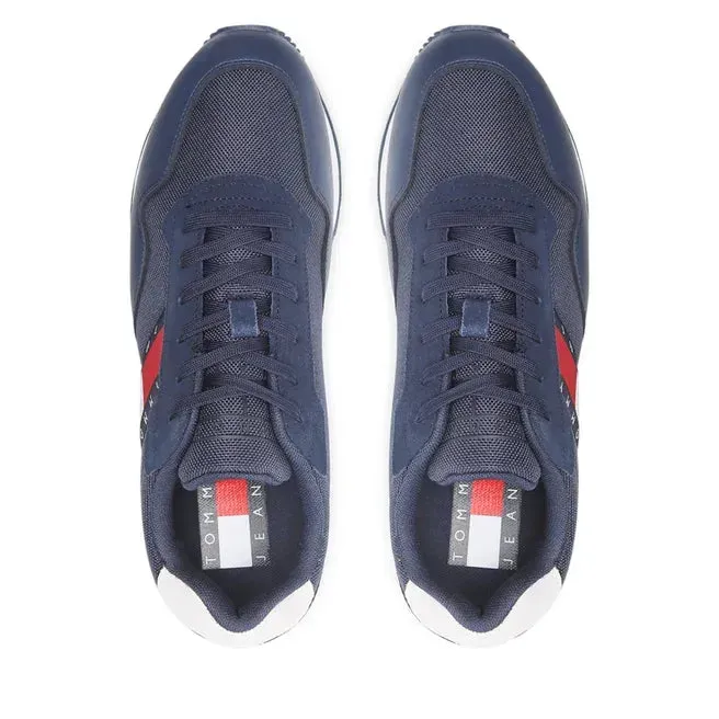 Tommy Hilfiger Jeans Retro Runner ESS Men EM0EM01081-NVY