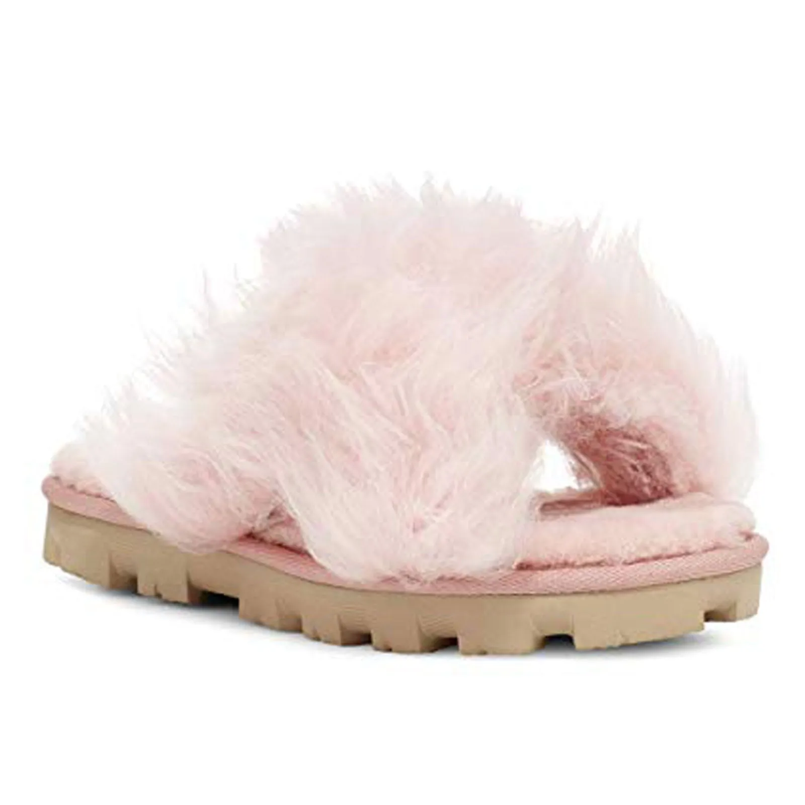 UGG Fuzzalicious 1108917 (La Sunset)