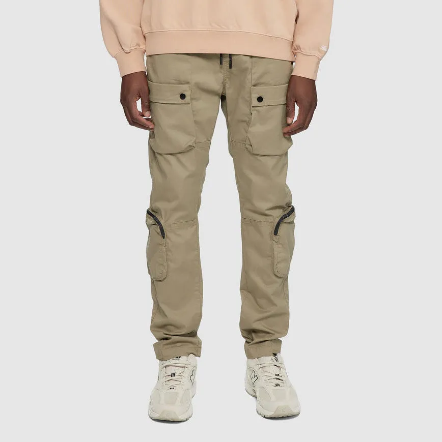 UTILITY PANT MOSS