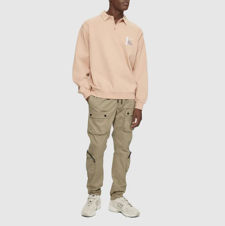 UTILITY PANT MOSS