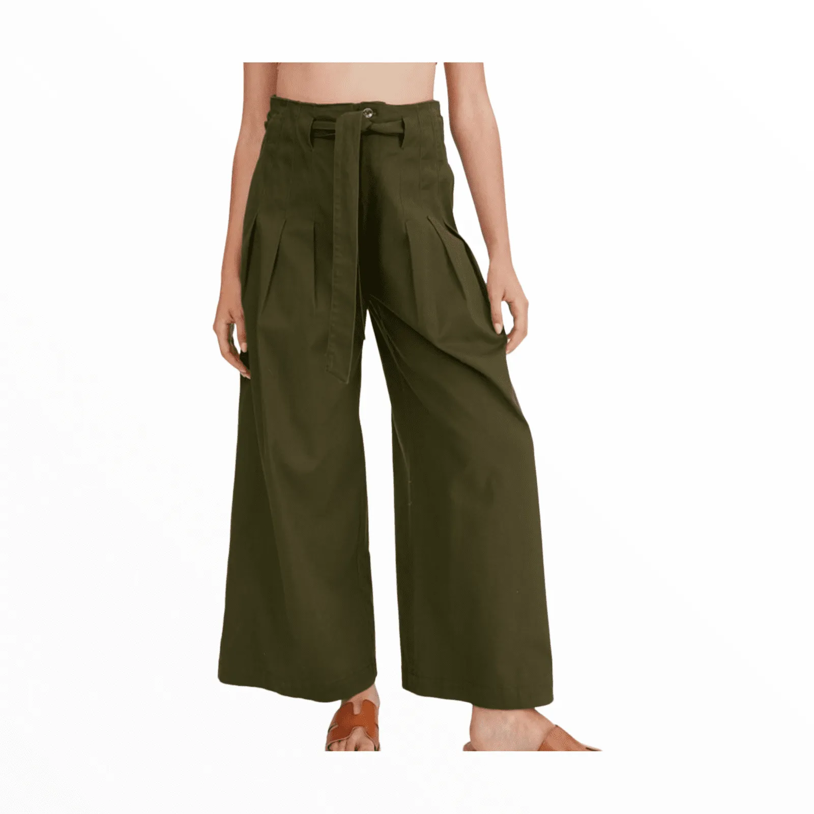 Winona Pants