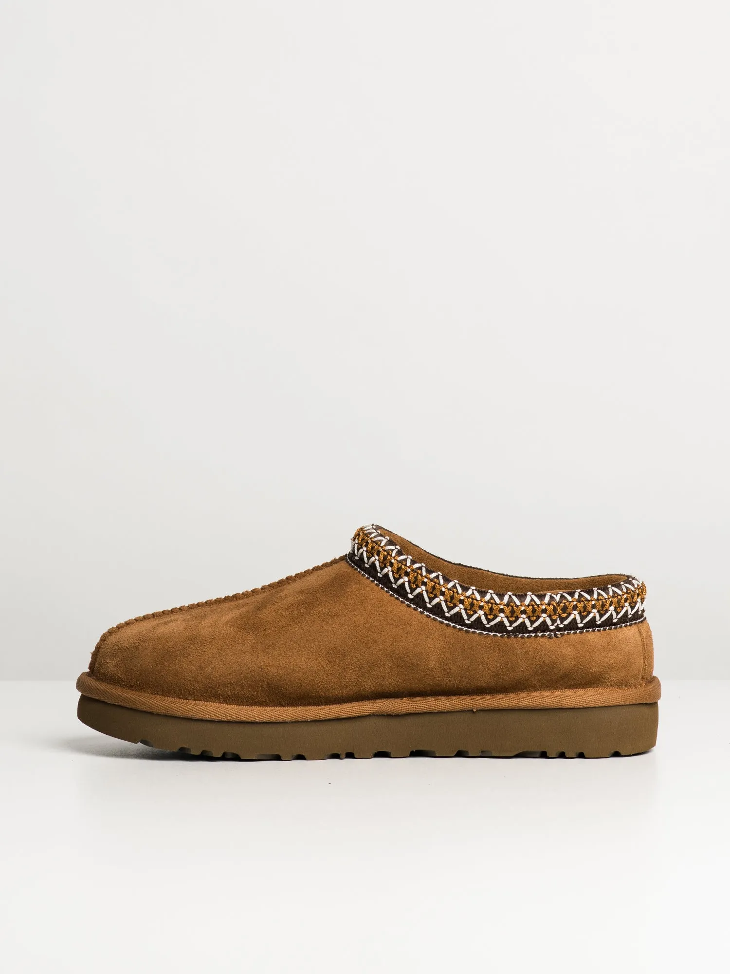 WOMENS UGG TASMAN CHESTNUT