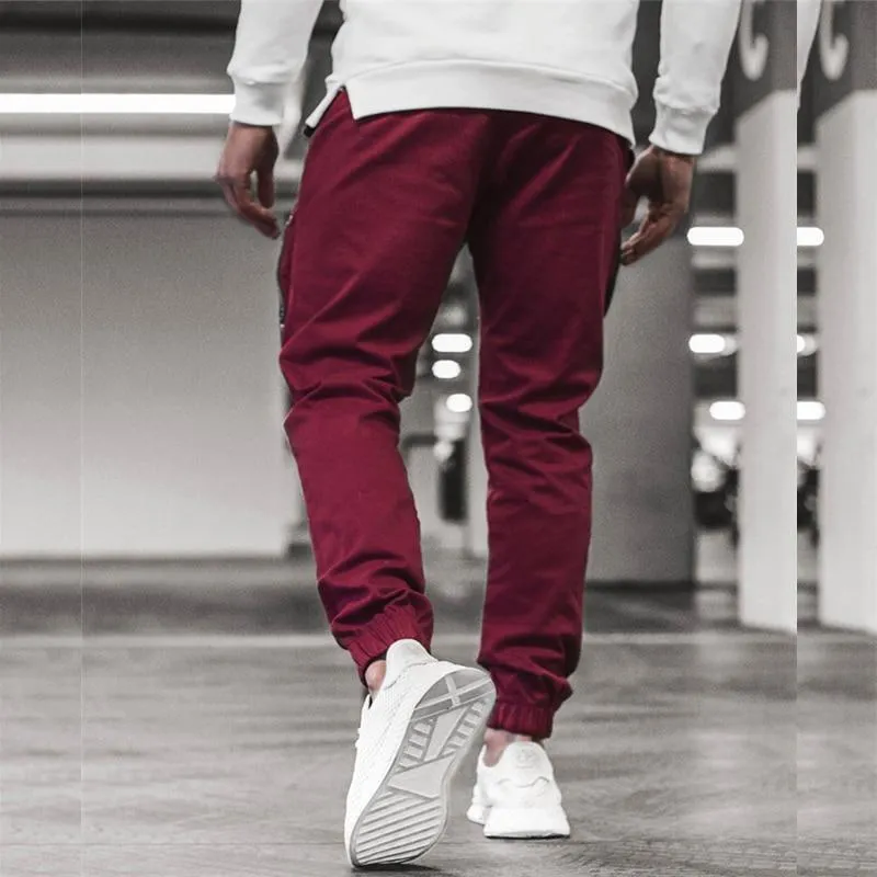 Yutiriti Joggers