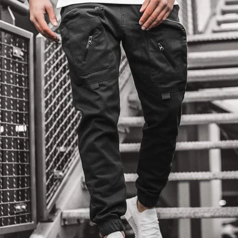 Yutiriti Joggers