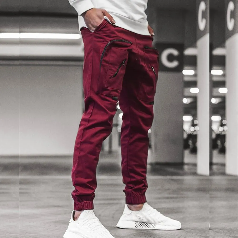 Yutiriti Joggers